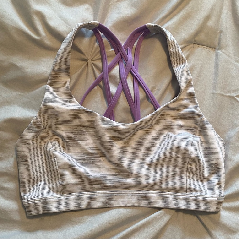 Lululemon bra